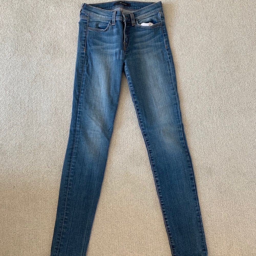 Kids Jbrand Jeans size 14